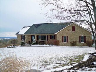 6648 Jenks Rd, Lima, NY 14485