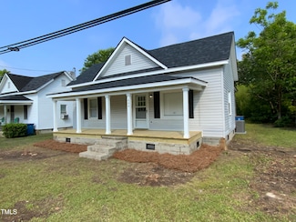 609 N Magnolia Ave, Dunn, NC 28334