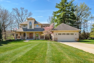 12324 Cranes Ave, Richland, MI 49083