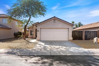 12243 W Dahlia Dr, El Mirage, AZ 85335