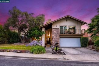 1230 Golden Springs Ln, Concord, CA 94521