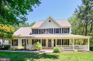308 King James Ct, Upper Marlboro, MD 20774