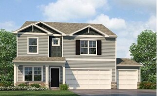 616 Marie Ct, Liberty, MO 64068