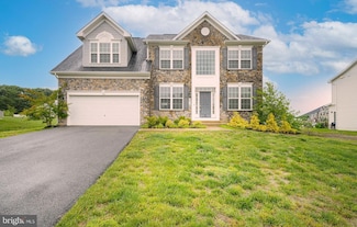 5014 Sir Lucas Ln, Clinton, MD 20735