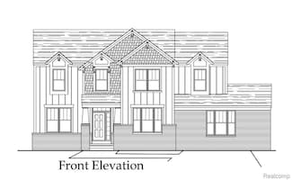31050 Pembroke St, Livonia, MI 48152