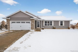 3616 Willow Nicole Ln, Adrian, MI 49221
