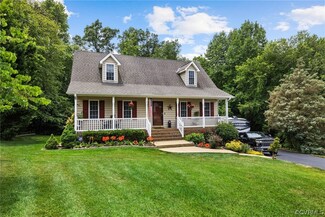 3101 Pinefields Dr, Henrico, VA 23231