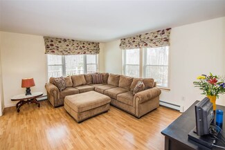 401 Oak Lodge Rd, Rochester, VT 05767
