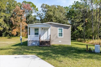 326 Smith Rd, Polk City, FL 33868
