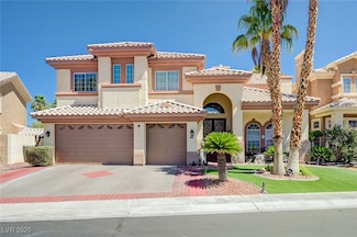 8960 Lansberry Ct, Las Vegas, NV 89147
