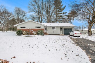 529 Hill Road Ct, Marshall, MI 49068