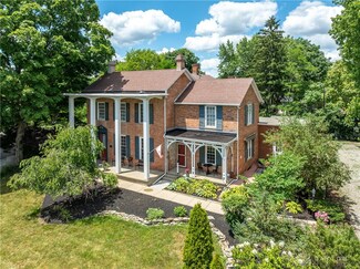 80 W State St, Springboro, OH 45066