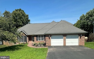109 Senseny Glen Dr, Winchester, VA 22602