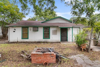 213 Hosack Ave, San Antonio, TX 78211