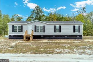 908 Bethel Freewill Rd, Baxley, GA 31513