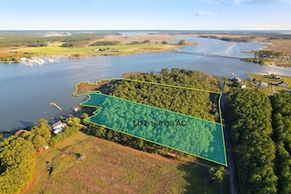 0 Pine Top Rd Unit Lot 1 23171559, Taylors Island, MD 21669