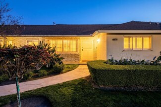 1485 W San Jose Ave, Fresno, CA 93711