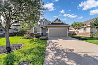 11727 Diamond Ct, Dayton, TX 77535