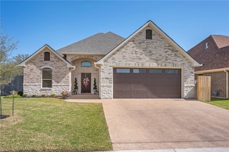 2914 Goldberg Dr, Bryan, TX 77808