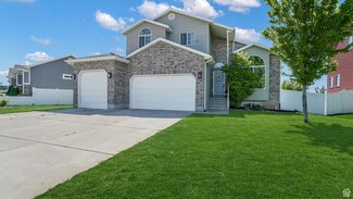 2113 N 1450 W, Clearfield, UT 84015