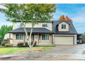 11017 NW Ridgeview Place, North Plains, OR 97133