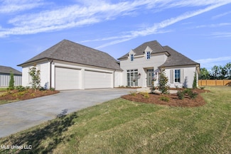 780 Northridge Trail, Brandon, MS 39047