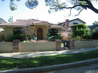 4120 W Mcfarlane Ave, Burbank, CA 91505