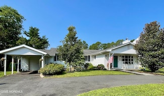 478 N Lake Shore Dr, Brick, NJ 08723
