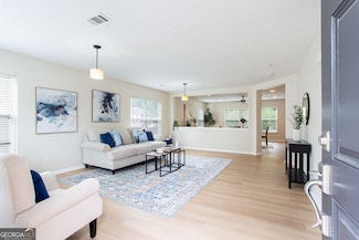 1924 Sweet Flag Rd, Lawrenceville, GA 30045