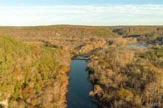 0 25 92 + - Acres Highway Af, Licking, MO 65542
