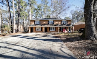 172 Highland Park Dr, Athens, GA 30605