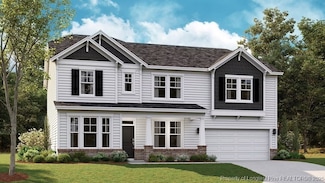 330 Steeple Ridge, Cameron, NC 28326