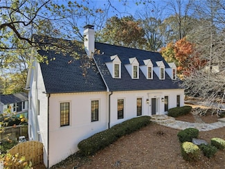 8520 Valemont Dr, Atlanta, GA 30350