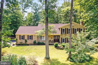 11225 Robert Carter Rd, Fairfax Station, VA 22039