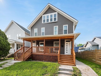 1633-1635 E Greenway Ave, Columbus, OH 43207