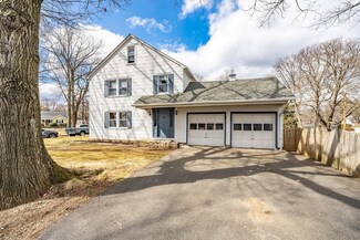 94 Holly St, Indian Orchard, MA 01151