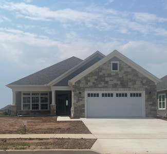 3368 Capella Ln, Green Bay, WI 54311