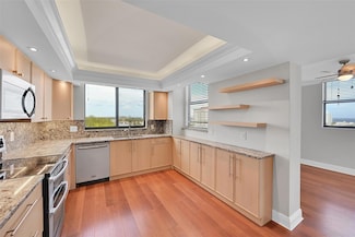 2900 NE 14th Street Causeway Unit 1005, Pompano Beach, FL 33062