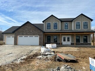 4310 Admirals Pointe Dr, Lafayette, IN 47909