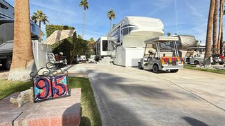 95 Ramon Rd, Palm Springs, CA 92264