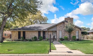 1321 Chestnut Rd, Mansfield, TX 76063