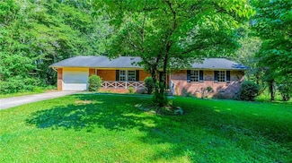 4623 Birch Ridge Trail, Stone Mountain, GA 30083