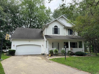 1777 Chickory Ln, Rochester, IN 46975