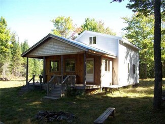 2 Off Notch, Garland, ME 04939