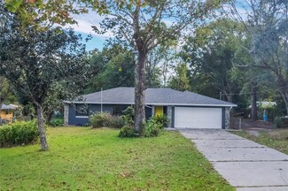 5290 E Arbor St, Inverness, FL 34452