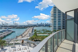 500 Alton Rd Unit 1101, Miami Beach, FL 33139