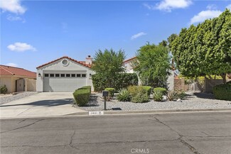 9481 Ekwanok Dr, Desert Hot Springs, CA 92240
