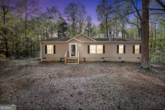 201 Willow Rd, Thomaston, GA 30286