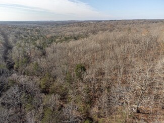 0 Bell Foley Ln Unit 24044172, Poughkeepsie, AR 72569