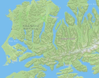 0 Nhn Ayakulik River Unit 22263580, Ayakulik, AK 99165